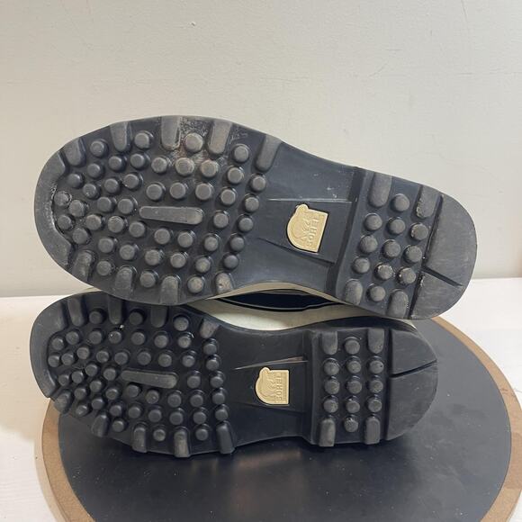 Sorel Caribou Boots Womens Size 9 Waterproof Winter Snow Faux Fur Lined - Picture 9 of 10